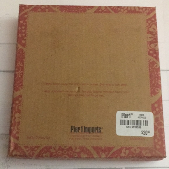 Canapé knife/fork set - Picture 2 of 3